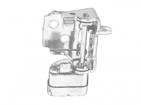 Usi - Limitator usa fata stanga CITROEN C5 III 1.6-3.0D dupa 2008