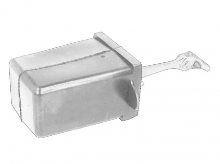 Piese Auto - Limitator usa fata (versiune 5 usi/Combi) PEUGEOT 307 1.4-2.0D intre 2000-2009