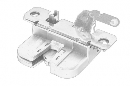 Suporti caroserie - Limitator usa SEAT LEON, TOLEDO III; VW GOLF V, GOLF VI, PASSAT intre 2000-2015