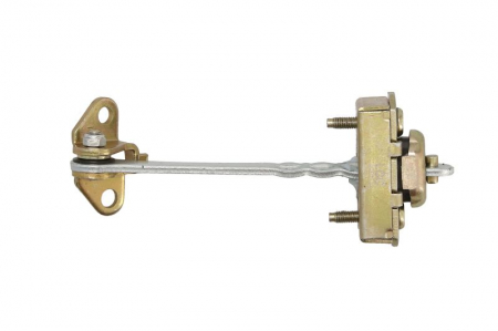 Elemente motor - Limitator usi Fata Stanga potrivit MERCEDES SPRINTER 2-T (B901, B902), SPRINTER 3-T (B903), SPRINTER 4-T (B904), SPRINTER 5-T (B905), SPRINTER (B905); VW LT 28-35 II 01.95-