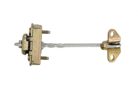Limitator usi Fata Stanga potrivit MERCEDES SPRINTER 2-T (B901, B902), SPRINTER 3-T (B903), SPRINTER 4-T (B904), SPRINTER 5-T (B905), SPRINTER (B905); VW LT 28-35 II 01.95- [1]