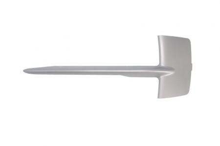 Piese Auto - Linii grila bara fata dreapta MOD. PURE EXPERIENCE, aluminiu brushing BMW X5 F15, F85 intre 2013-2018