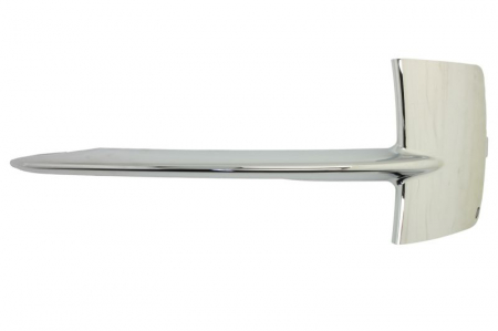 Piese Auto - Linii grila bara fata dreapta MOD. PURE EXPERIENCE, plastic, crom BMW X5 F15, F85 intre 2013-2018