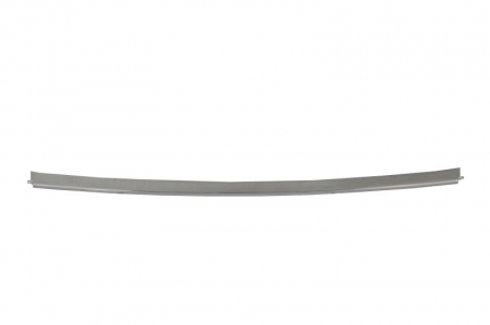 Linii Grila bara fata mijloc plastic, crom BMW Seria 7 G11, G12 intre 2015-2019 [0]