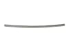 Linii Grila bara fata mijloc plastic, crom BMW Seria 7 G11, G12 intre 2015-2019 [1]