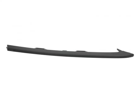 Linii grila bara fata stanga superior,negru PORSCHE CAYENNE II 92A/958 intre 2010-2017 Elemente bara - Linii grila bara fata stanga superior,negru PORSCHE CAYENNE II 92A/958 intre 2010-2017