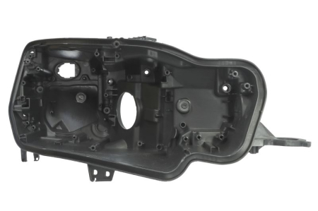 Suporti - Locas far Fata Dreapta, LED (MATRICE) potrivit AUDI A5 F5 2019-2024