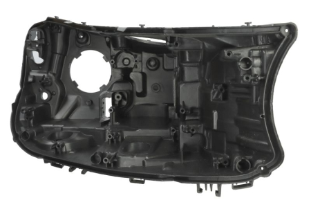 Suporti - Locas far Fata Dreapta, LED potrivit BMW 7 G11, G12 2015-2019