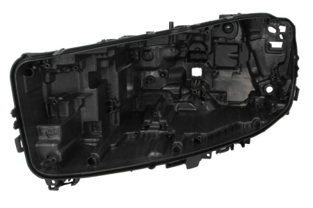 Suporti - Locas far Fata Dreapta, LED potrivit BMW 7 G11, G12 2018-2022