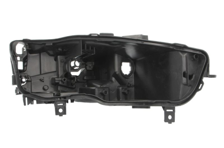 Suporti - Locas far Fata Dreapta, LED potrivit SEAT LEON KL 2020-2025