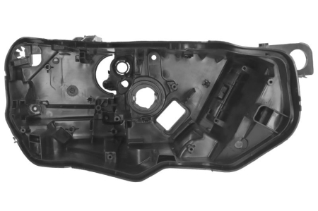 Suporti - Locas far Fata Dreapta (LED) potrivit VW PASSAT B8 FL 2019-2023