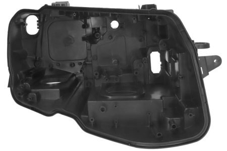 Suporti - Locas far Fata Dreapta, LED potrivit VW TIGUAN II 2016-2019