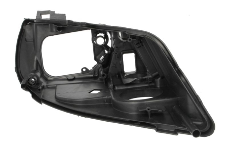 Suporti - Locas far Fata Dreapta, Xenon (AFS) potrivit AUDI Q7 4L 2010-2015