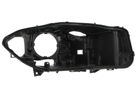 Locas far Fata Dreapta, Xenon (AFS) potrivit BMW 5 F10, F11 2009-2013 [1]