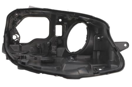 Suporti - Locas far Fata Dreapta, Xenon (fara AFS) potrivit VW GOLF VII 2012-2017