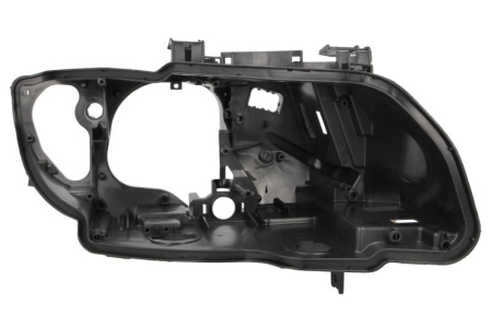 Suporti - Locas far Fata Dreapta, Xenon potrivit BMW 3 E92, E93 2010-2013