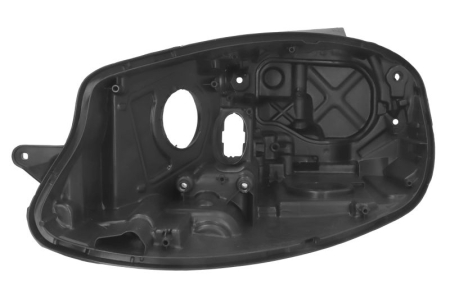 Suporti - Locas far Fata Stanga (AFS; COMPLET LED) potrivit VW GOLF VII 2017-2020