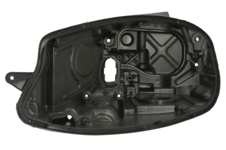 Suporti - Locas far Fata Stanga (COMPLET LED) potrivit VW GOLF VII 2017-2020