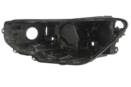 Suporti - Locas far Fata Stanga (COMPLET LED) potrivit VW PASSAT B8 FL 2019-2023