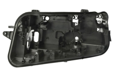 Suporti - Locas far Fata Stanga (COMPLET LED) potrivit VW TIGUAN II 2020-2024