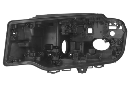 Suporti - Locas far Fata Stanga (laser) potrivit BMW 3 G20, G21 2018-2022