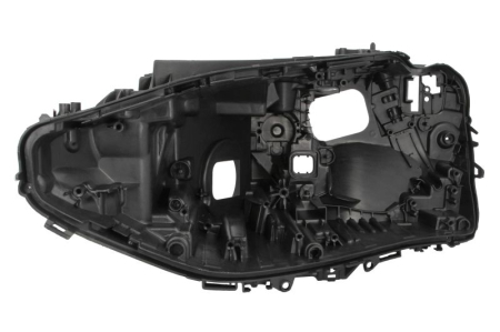 Suporti - Locas far Fata Stanga (laser) potrivit BMW 4 G22, G23, G82 dupa 2020