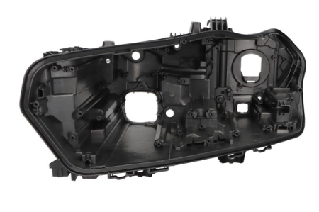 Suporti - Locas far Fata Stanga (laser) potrivit BMW X5 G05 LCI dupa 2023