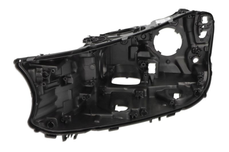 Suporti - Locas far Fata Stanga, LED (laser) potrivit BMW 7 G11, G12 2015-2019