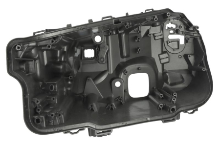 Suporti - Locas far Fata Stanga (LED) potrivit BMW X3 G01 dupa 2021