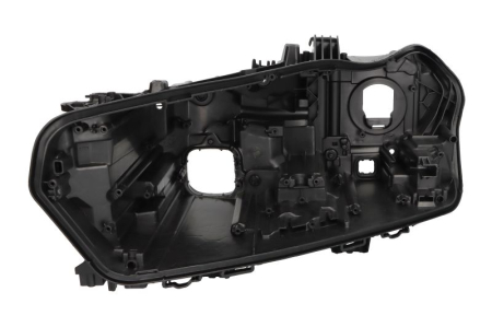 Locas far Fata Stanga, LED potrivit BMW X5 G05 LCI dupa 2023 [1]