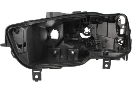 Suporti - Locas far Fata Stanga, LED potrivit SEAT LEON KL 2020-2025