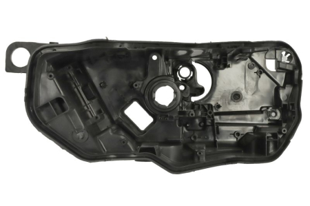 Suporti - Locas far Fata Stanga (LED) potrivit VW PASSAT B8 FL 2019-2023