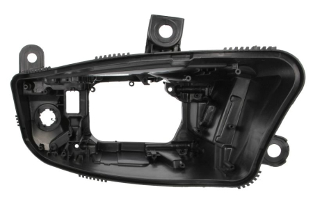 Suporti - Locas far Fata Stanga, LED/Xenon potrivit AUDI A6 C6 2008-2011