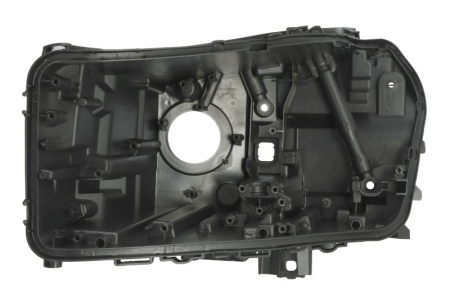 Suporti - Locas far Fata Stanga potrivit BMW 5 G60/G61/G68/G90/G91 dupa 2023