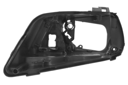 Suporti - Locas far Fata Stanga, Xenon (AFS) potrivit AUDI Q7 4L 2010-2015