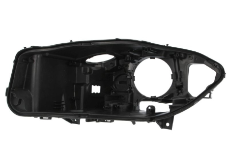 Suporti - Locas far Fata Stanga, Xenon (AFS) potrivit BMW 5 F10, F11 2009-2013