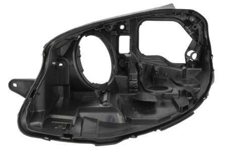 Suporti - Locas far Fata Stanga, Xenon (fara AFS) potrivit VW GOLF VII 2012-2017