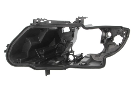 Suporti - Locas far Fata Stanga, Xenon potrivit BMW 3 E92, E93 2006-2010