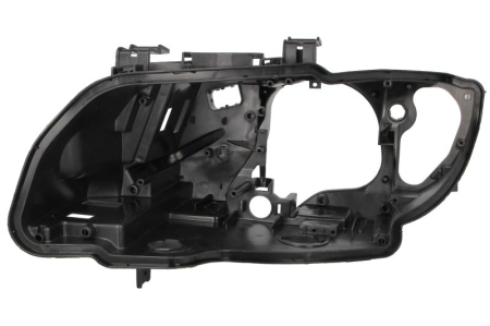 Suporti - Locas far Fata Stanga, Xenon potrivit BMW 3 E92, E93 2010-2013