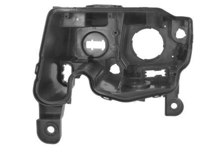 Suporti - Locas far Fata Stanga, Xenon potrivit JEEP GRAND CHEROKEE IV WK2 2013-2016