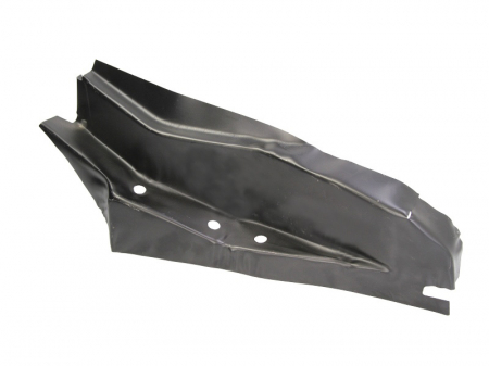 Armatura - Lonjeron spate dreapta VW CADDY I, GOLF I, JETTA I, SCIROCCO intre 1974-1993