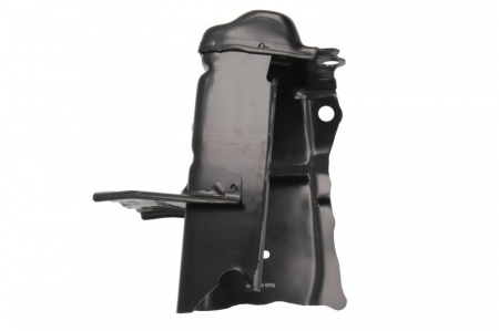 Suporti - Lonjeron stanga parte inferioara, metal potrivit TOYOTA RAV4 V 10.18-08.21