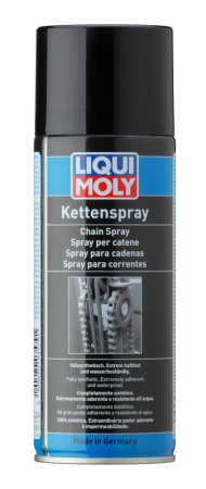 Ulei Lichide tehnice - Lubrifiant pentru lanț LIQUI MOLY