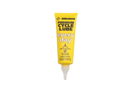 Ulei Lichide tehnice - Lubrifiant pentru lanț SILKOLENE CYCLE EVERYDAY LUBE 0.1L