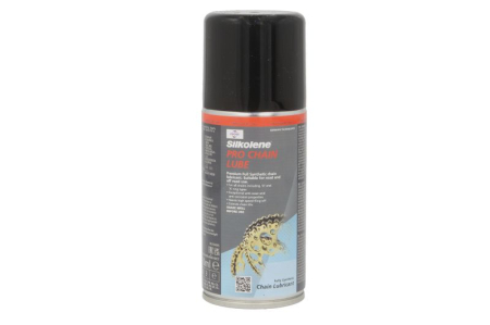 Ulei Lichide tehnice - Lubrifiant pentru lanț SILKOLENE PRO CHAIN 0.15L