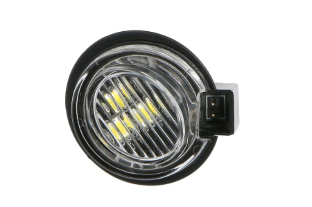 Lumina ambientala oglinda Dreapta potrivit AUDI Q5 8R, Q7 4L 2006-2016 [1]