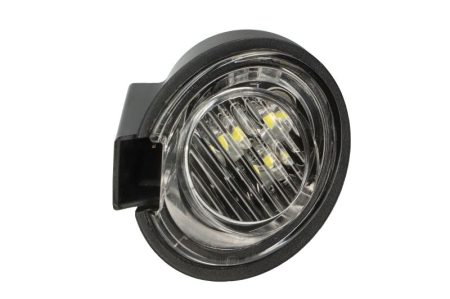 Elemente optice - Lumina ambientala oglinda Dreapta potrivit AUDI Q5 8R, Q7 4L 2006-2016