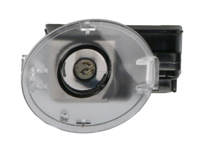 Elemente optice - Lumina ambientala oglinda Dreapta potrivit JAGUAR E-PACE, F-PACE; LAND ROVER DISCOVERY SPORT L550, RANGE ROVER EVOQUE L538 dupa 2014