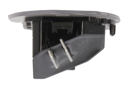Lumina ambientala oglinda Dreapta potrivit JEEP CHEROKEE KL, COMPASS II dupa 2013 [1]