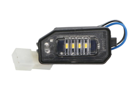 Elemente optice - Lumina ambientala oglinda Dreapta potrivit MERCEDES VITO / KLASA V W447 dupa 2014